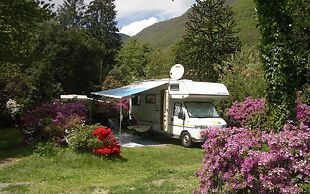 Camping Valle Romantica