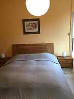 Camping Valle Romantica