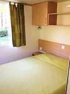 Camping Valle Romantica