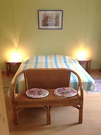 Camping Valle Romantica