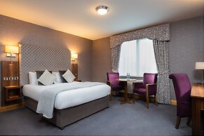 Corick House Hotel & Spa