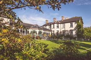 Corick House Hotel & Spa