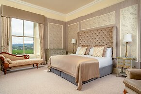 Corick House Hotel & Spa