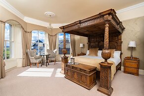 Corick House Hotel & Spa