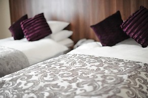 Corick House Hotel & Spa