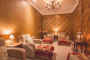 Corick House Hotel & Spa