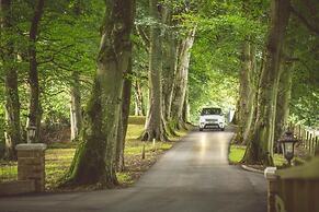 Corick House Hotel & Spa