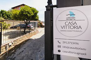 Casa Vittoria