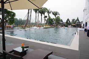 Westlake Hotel & Resort Vinh Phuc