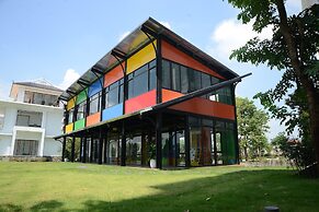 Westlake Hotel & Resort Vinh Phuc