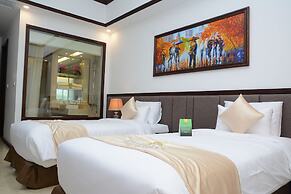 Westlake Hotel & Resort Vinh Phuc
