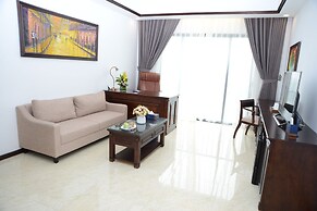 Westlake Hotel & Resort Vinh Phuc