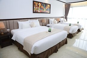 Westlake Hotel & Resort Vinh Phuc