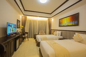 Westlake Hotel & Resort Vinh Phuc