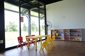 Westlake Hotel & Resort Vinh Phuc