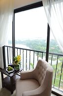 Westlake Hotel & Resort Vinh Phuc