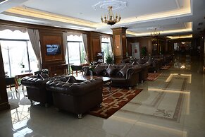 Westlake Hotel & Resort Vinh Phuc