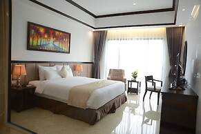 Westlake Hotel & Resort Vinh Phuc