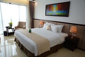 Westlake Hotel & Resort Vinh Phuc