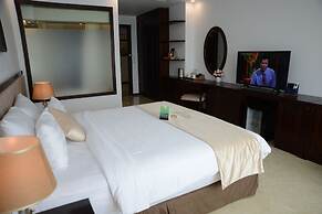 Westlake Hotel & Resort Vinh Phuc