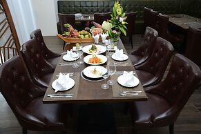 Westlake Hotel & Resort Vinh Phuc