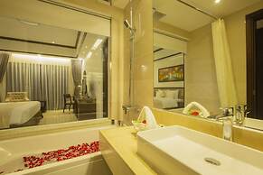 Westlake Hotel & Resort Vinh Phuc