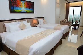 Westlake Hotel & Resort Vinh Phuc