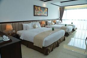 Westlake Hotel & Resort Vinh Phuc