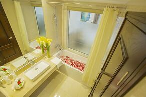 Westlake Hotel & Resort Vinh Phuc