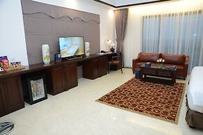 Westlake Hotel & Resort Vinh Phuc