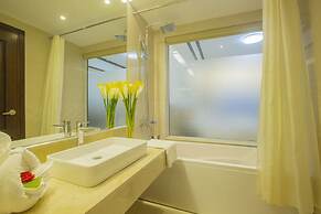 Westlake Hotel & Resort Vinh Phuc