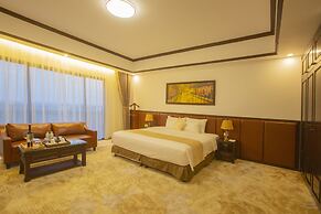 Westlake Hotel & Resort Vinh Phuc