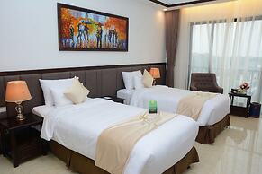 Westlake Hotel & Resort Vinh Phuc