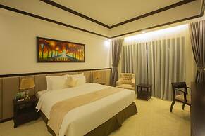 Westlake Hotel & Resort Vinh Phuc