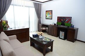 Westlake Hotel & Resort Vinh Phuc