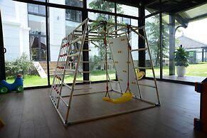 Westlake Hotel & Resort Vinh Phuc