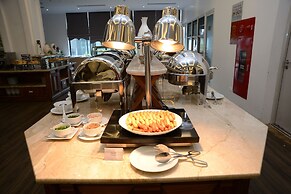 Westlake Hotel & Resort Vinh Phuc