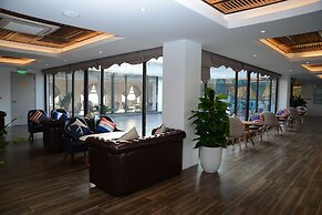 Westlake Hotel & Resort Vinh Phuc