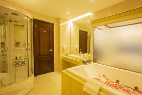 Westlake Hotel & Resort Vinh Phuc