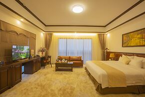 Westlake Hotel & Resort Vinh Phuc
