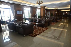 Westlake Hotel & Resort Vinh Phuc