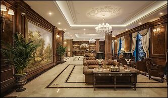 Westlake Hotel & Resort Vinh Phuc