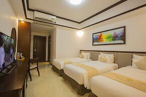 Westlake Hotel & Resort Vinh Phuc