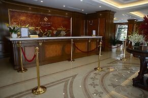 Westlake Hotel & Resort Vinh Phuc