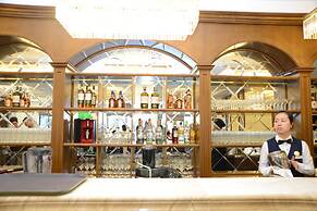 Westlake Hotel & Resort Vinh Phuc