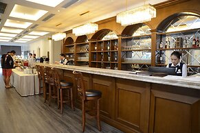 Westlake Hotel & Resort Vinh Phuc