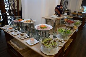 Westlake Hotel & Resort Vinh Phuc