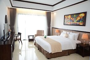 Westlake Hotel & Resort Vinh Phuc