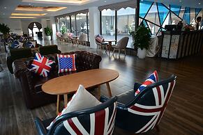 Westlake Hotel & Resort Vinh Phuc