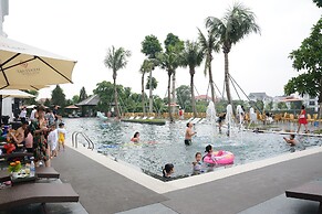 Westlake Hotel & Resort Vinh Phuc